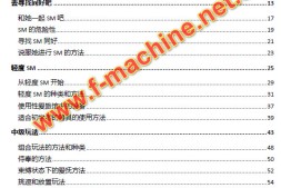 我的身体,我的心 – 初学者的 SM 指导